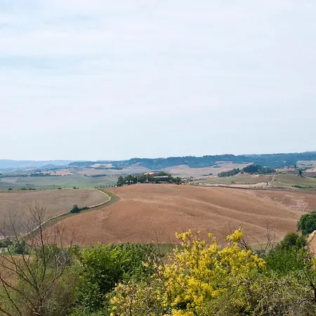Frantusa 6&2, Emma Villa Volterra