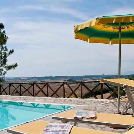 Frantusa 6&2, Emma Volterra