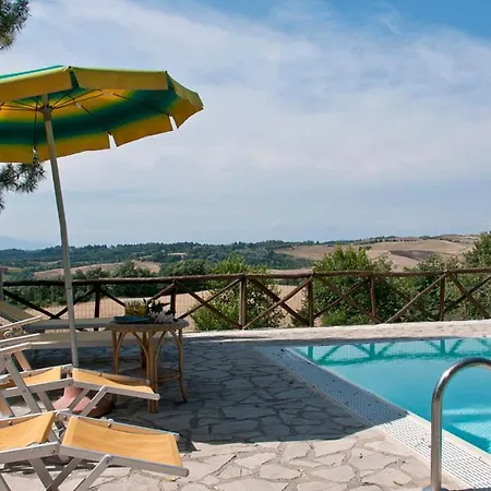 Villa Frantusa 6&2, Emma Volterra