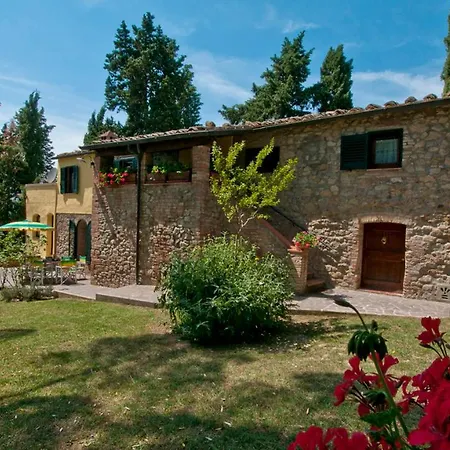 Villa Frantusa 6&2, Emma *