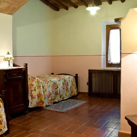 Villa Frantusa 6&2, Emma