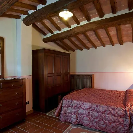 Villa Frantusa 6&2, Emma *