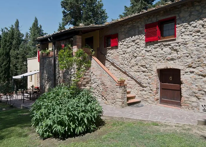 Villa Frantusa 6&2, Emma