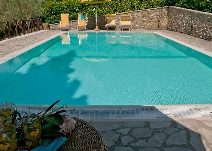 Villa Frantusa 6&2, Emma