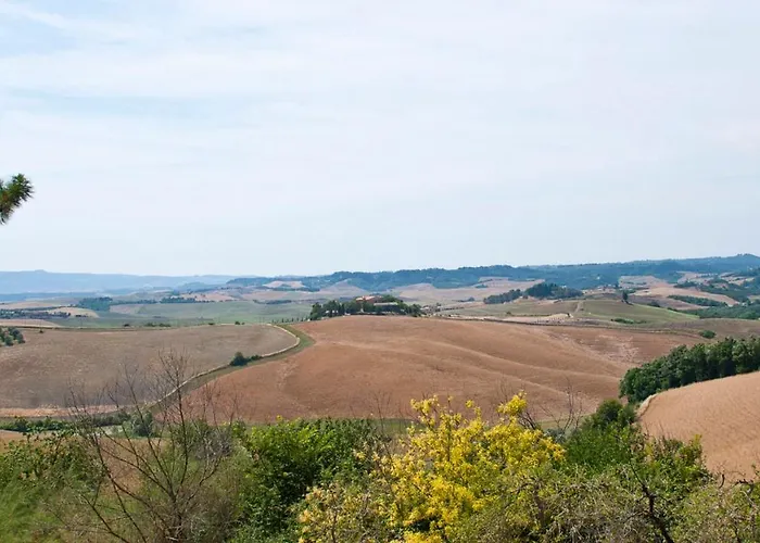 Frantusa 6&2, Emma Villa Volterra