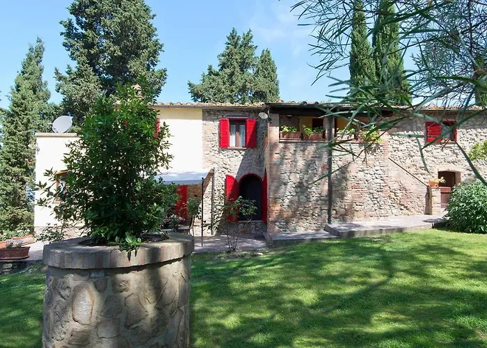 Frantusa 6&2, Emma Villa