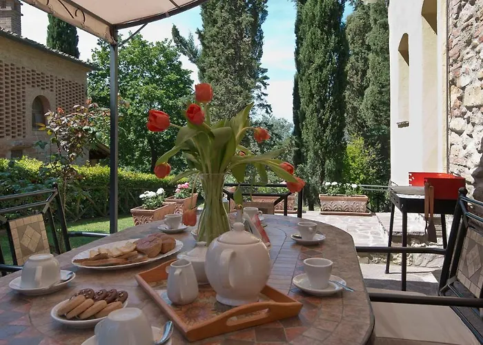 Villa Frantusa 6&2, Emma *