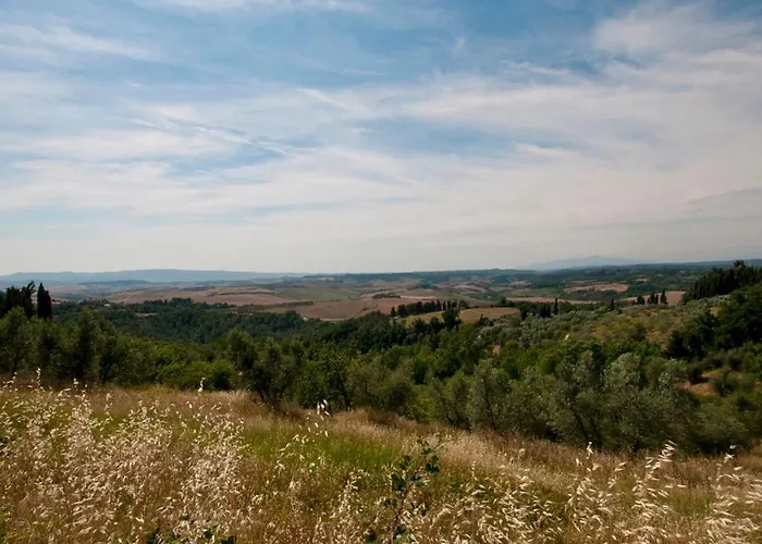 Villa Frantusa 6&2, Emma Volterra