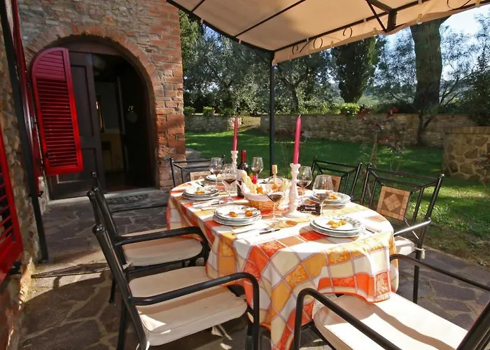 Frantusa 6&2, Emma Villa