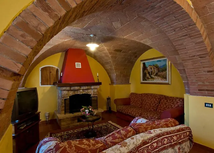 Villa Frantusa 6&2, Emma