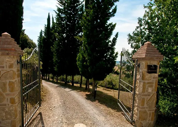 Villa Frantusa 6&2, Emma *