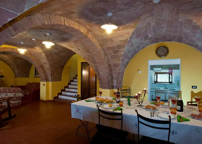 Frantusa 6&2, Emma Villa