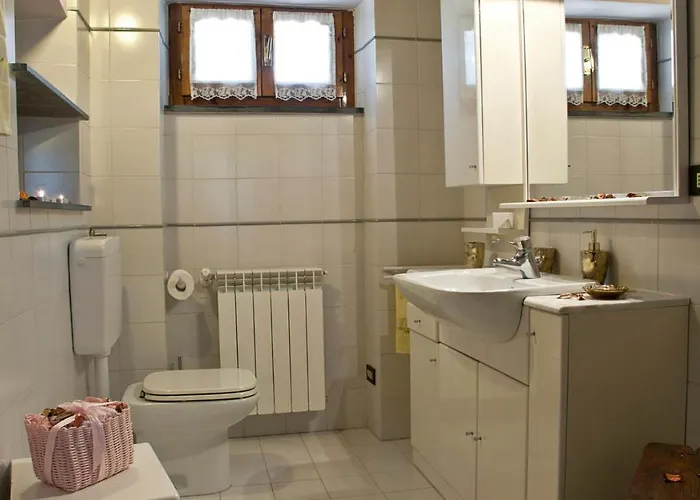 Frantusa 6&2, Emma Villa Volterra