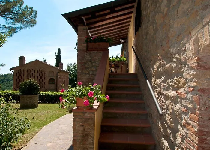 Villa Frantusa 6&2, Emma *