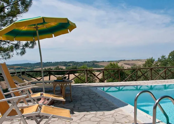 Villa Frantusa 6&2, Emma Volterra