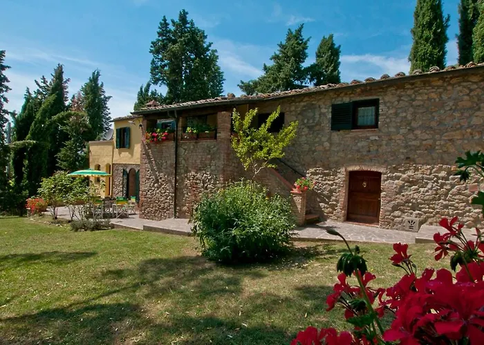 Villa Frantusa 6&2, Emma *