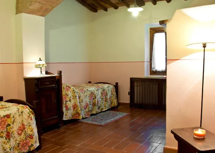 Villa Frantusa 6&2, Emma