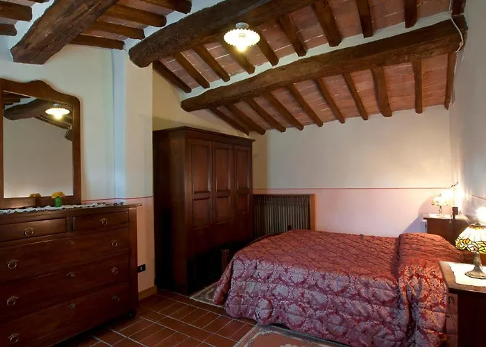 Villa Frantusa 6&2, Emma *